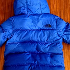 Toddler NorthFace Einter Parka